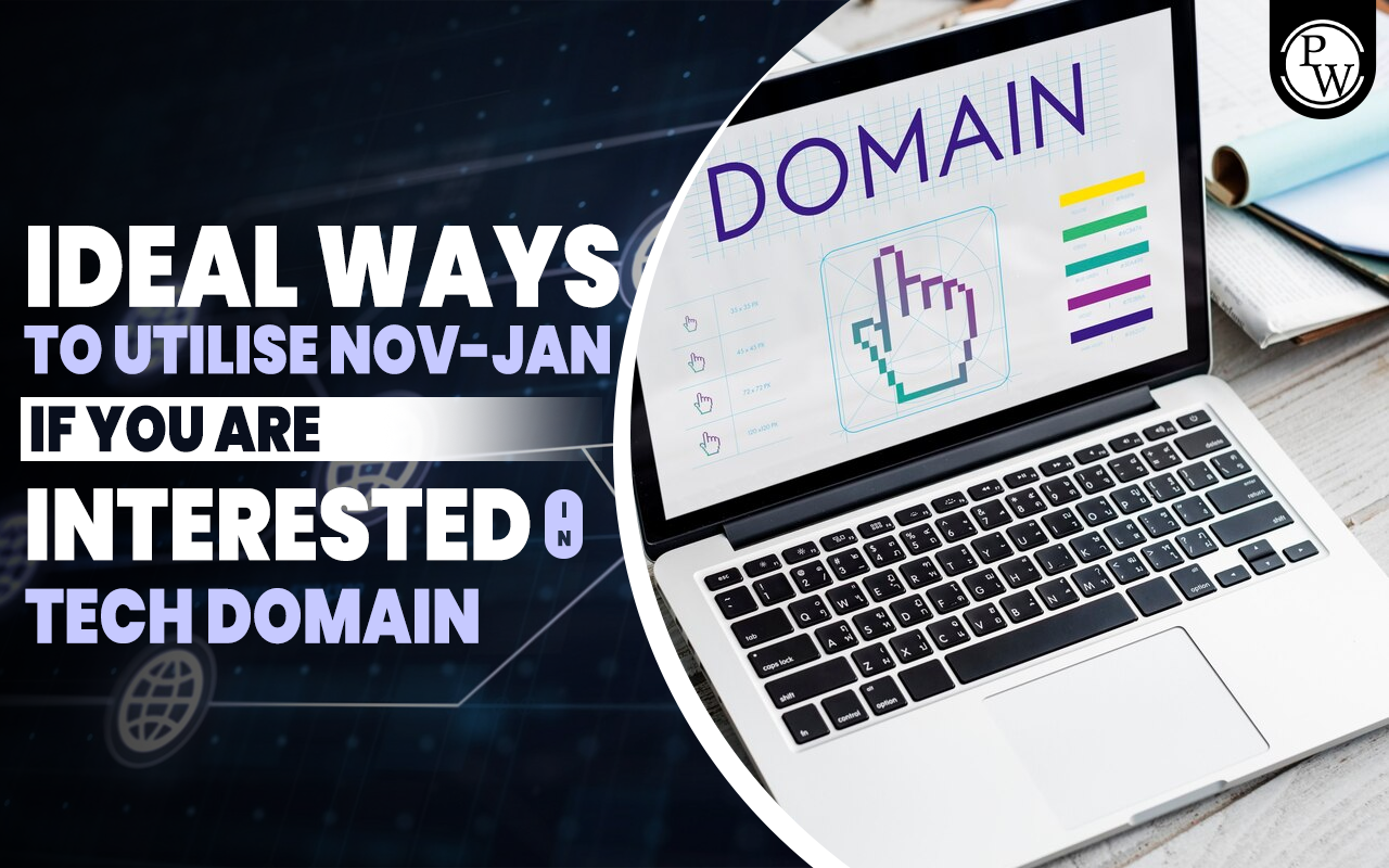 Ideal Ways To Utilise Nov-Jan