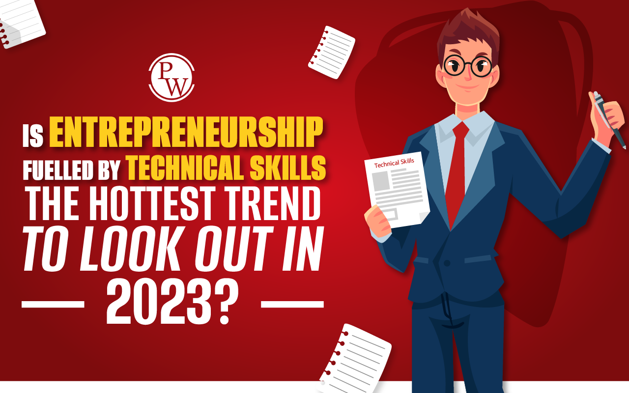 Entrepreneurship Hottest Trend to Look Out in 2023