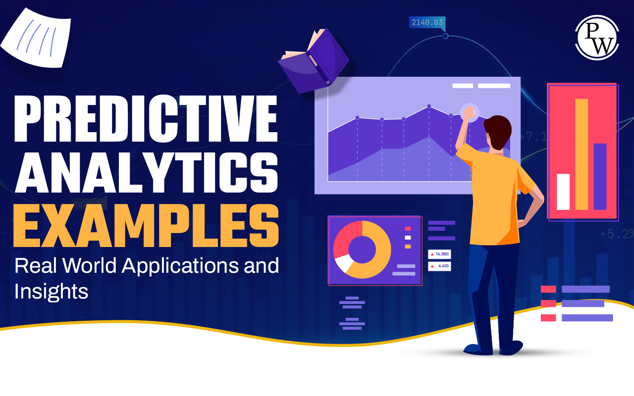 predictive analytics examples