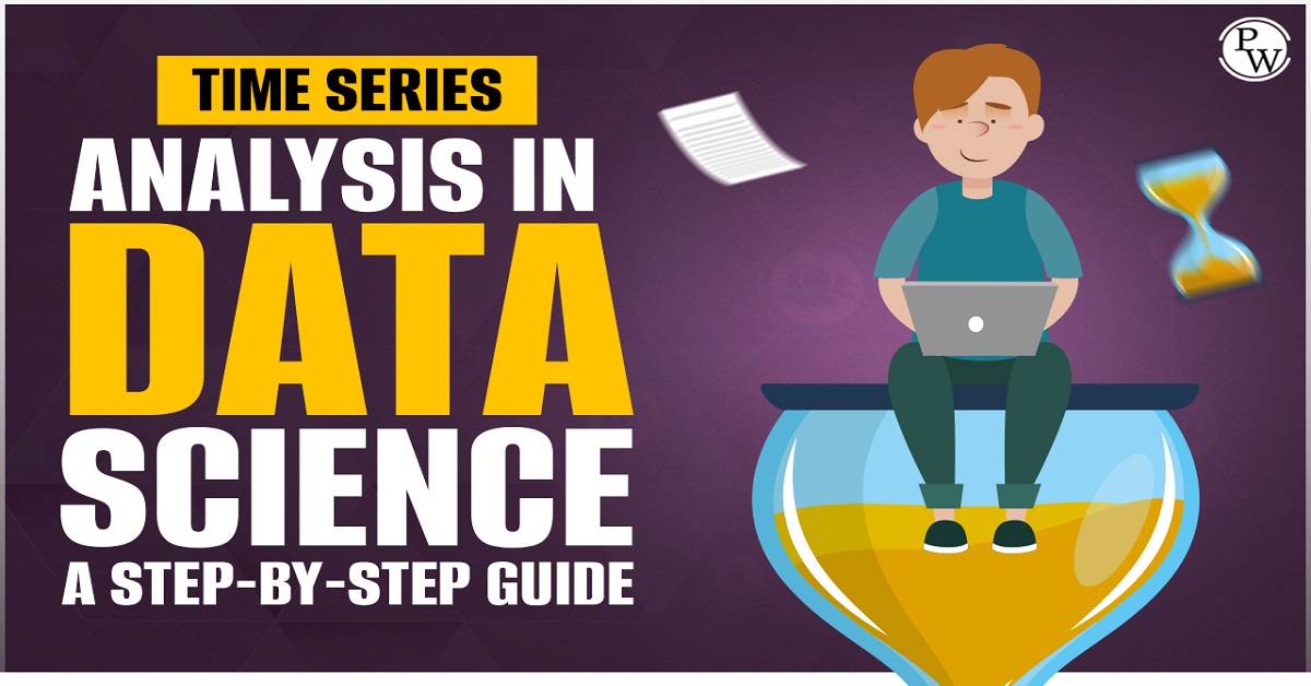 time series analysis in data science