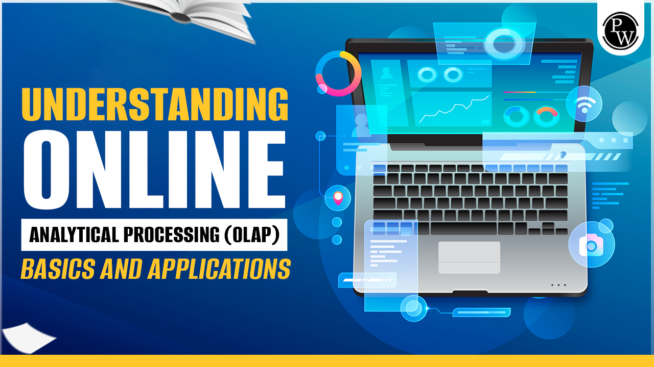 online analytical processing