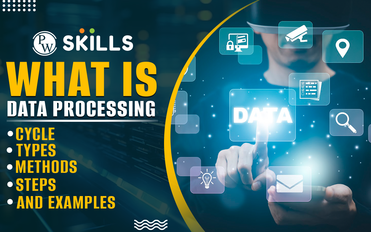 Data processing