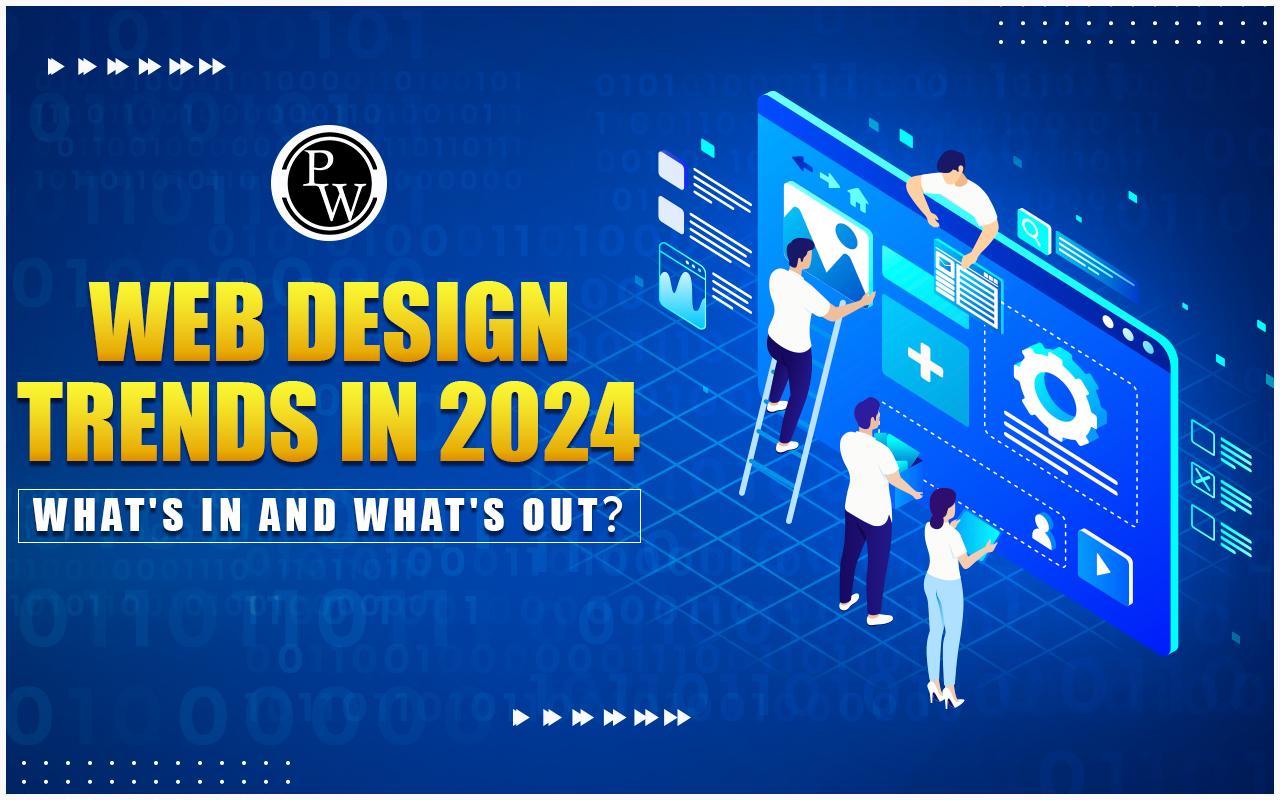 web design trends