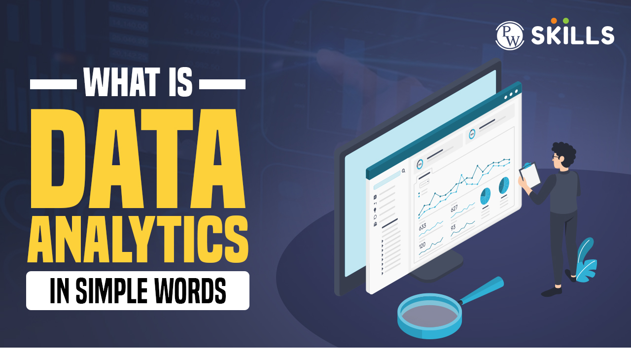 Data Analytics Meaning