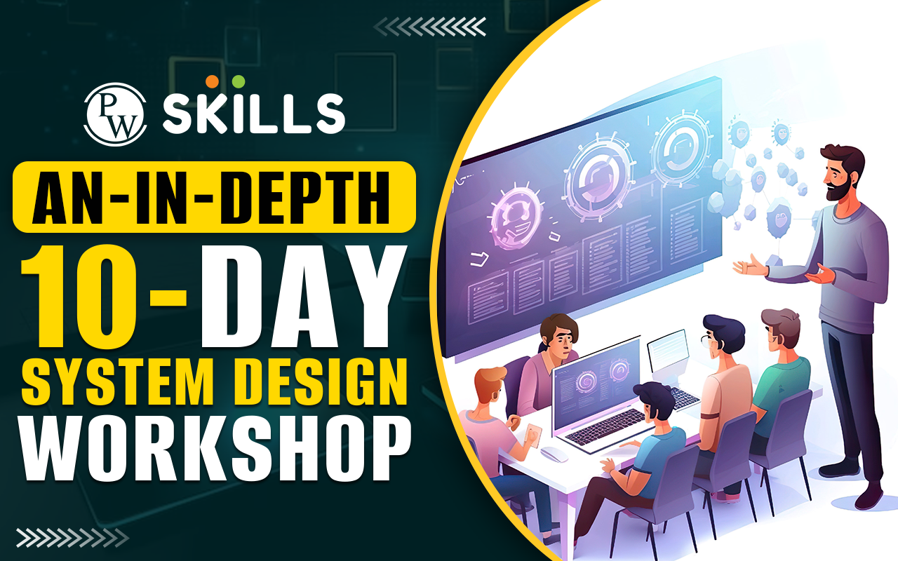 System Design Workshop