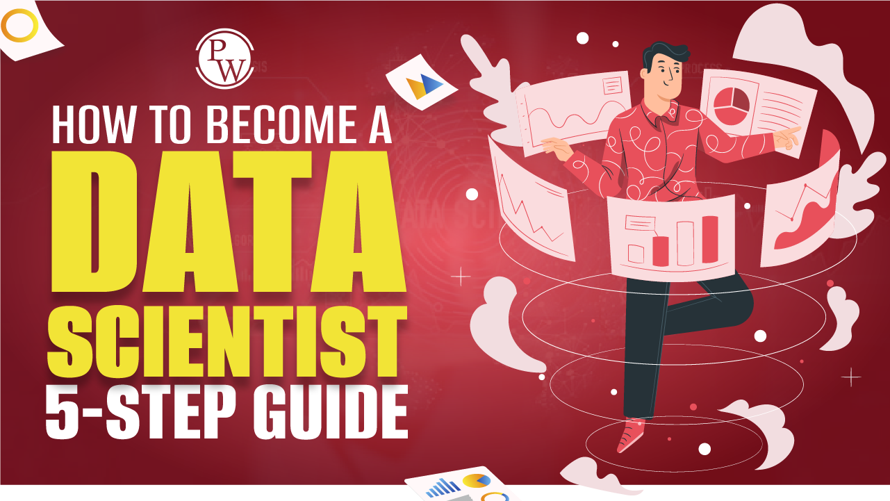 How to Become a Data Scientist