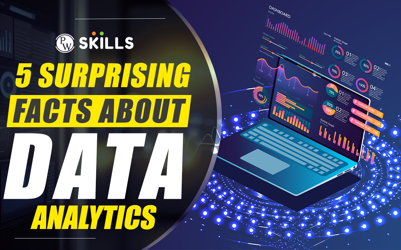 Facts About Data Analytics