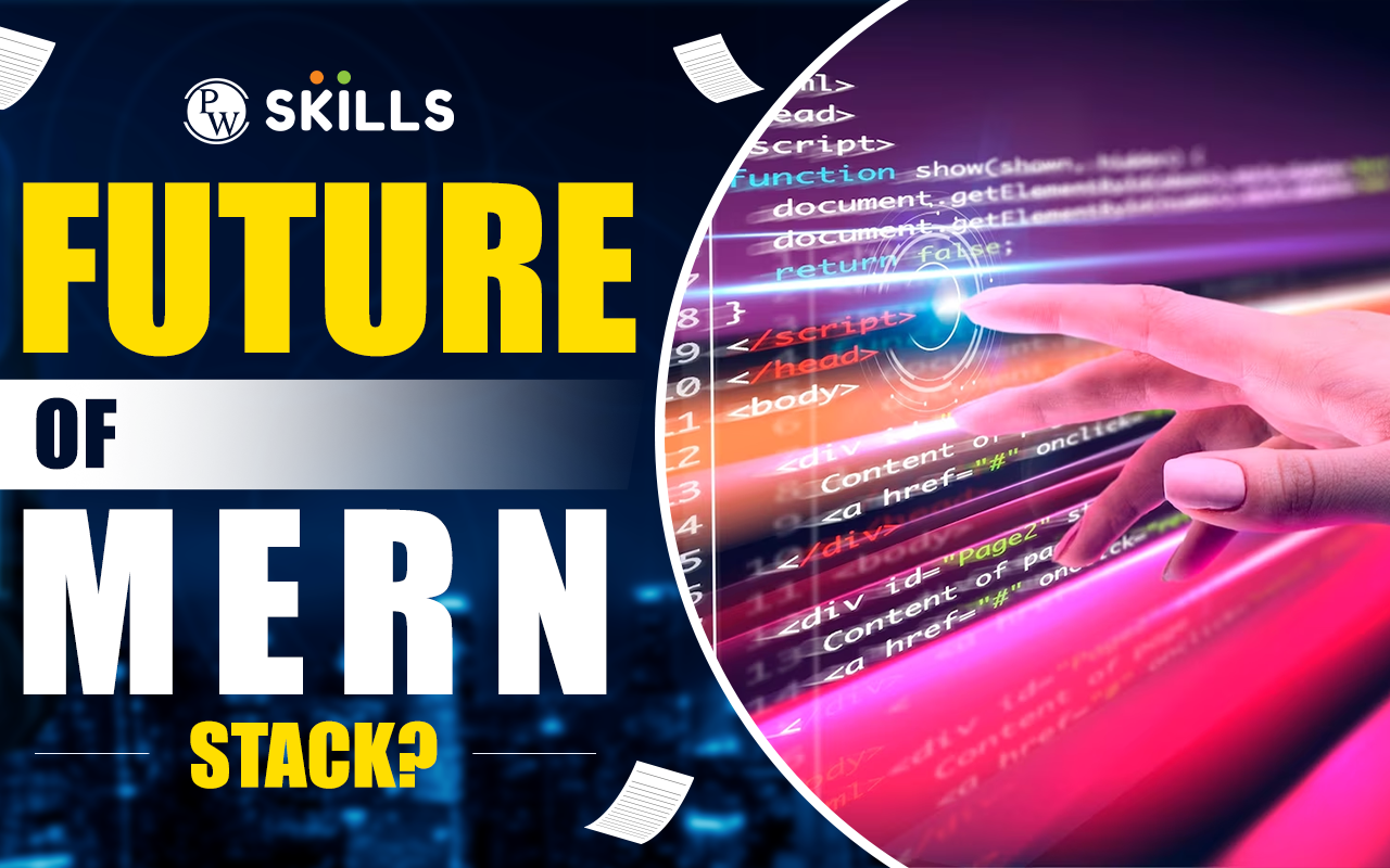 Future of MERN Stack