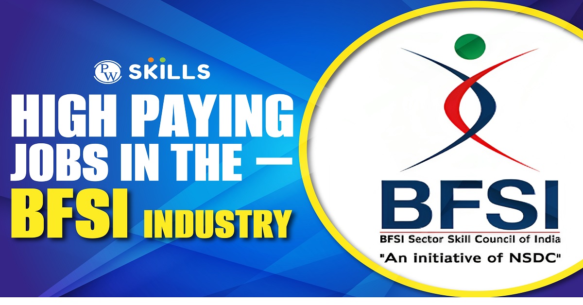 bfsi jobs