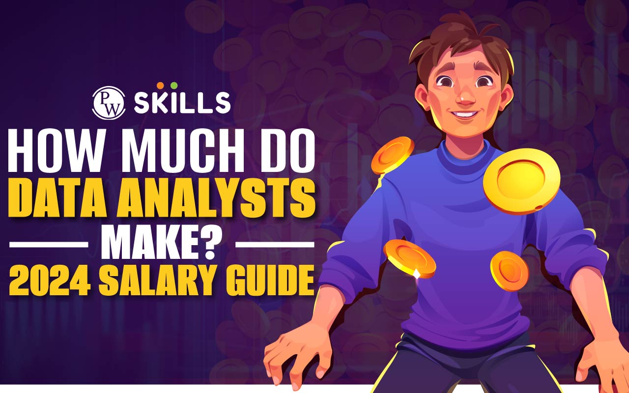 Data Analytics Salary