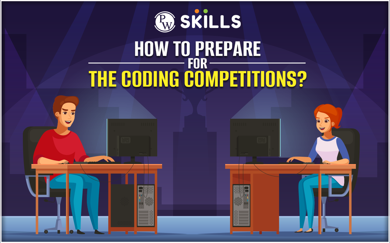 Coding Competitions