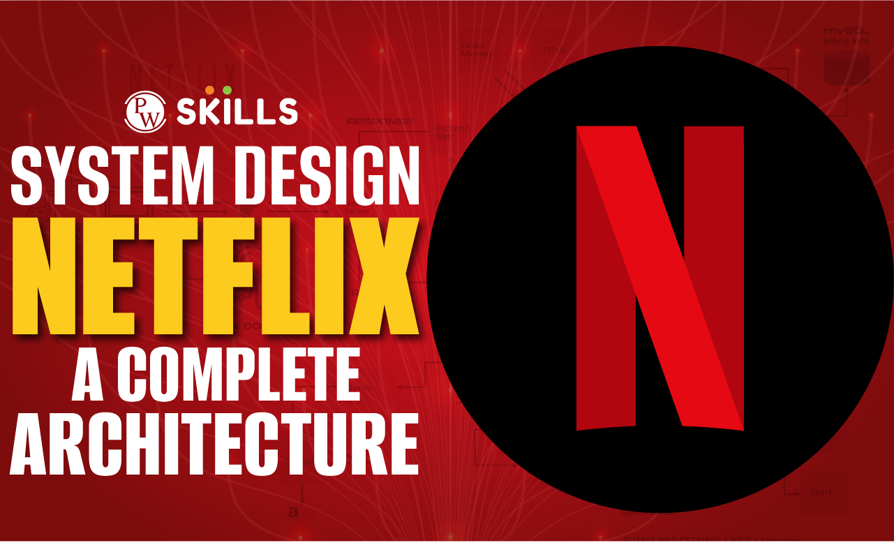 System Design Netflix