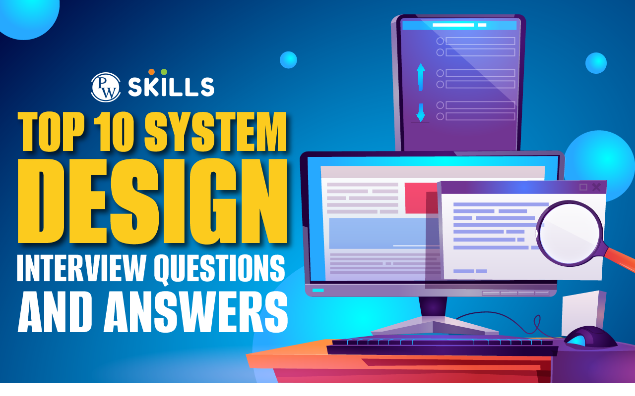 system design interview questions