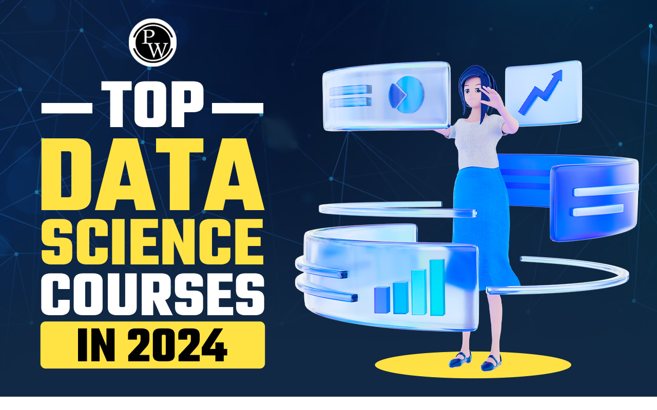 Data Science Courses