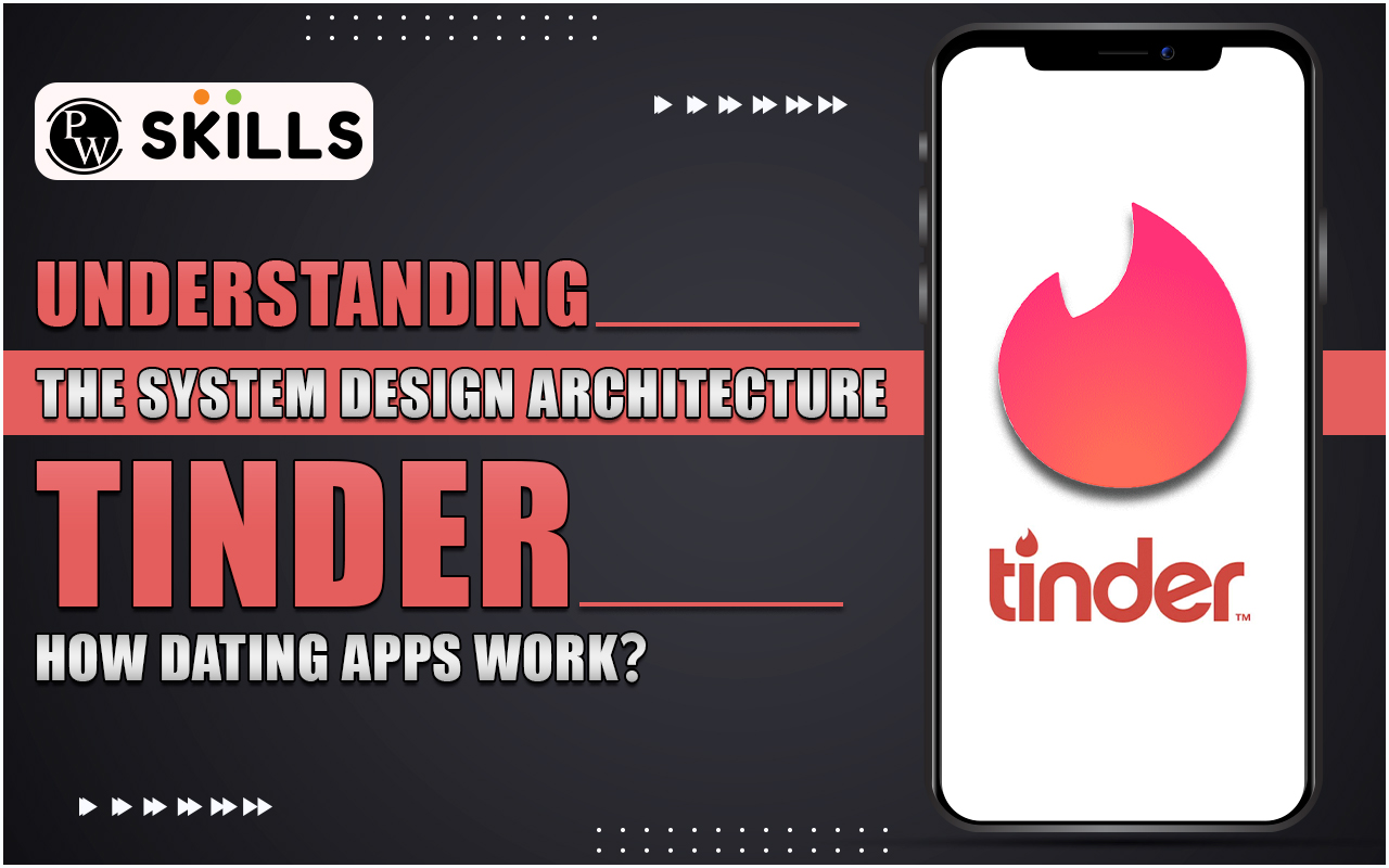 System Design Architecture of Tinder