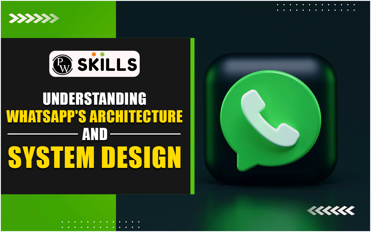 System Design Whatsapp