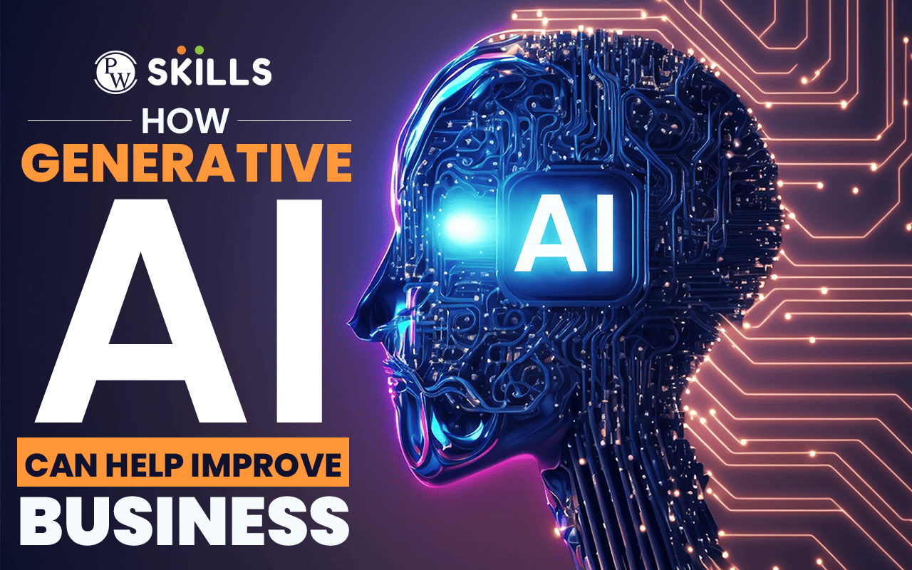 Generative AI for Business