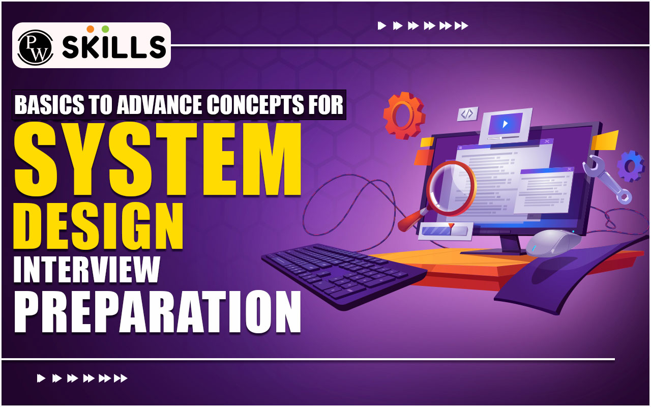 System Design Basics