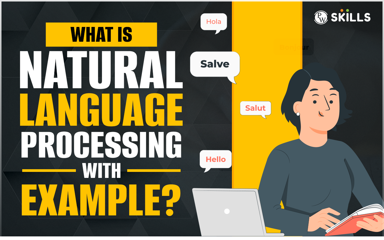 natural language processing in data science