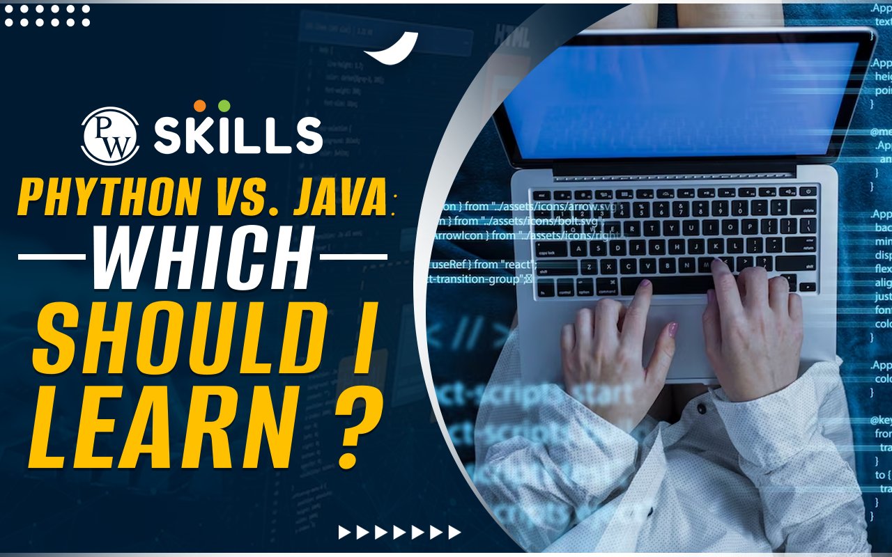 Java Or Python