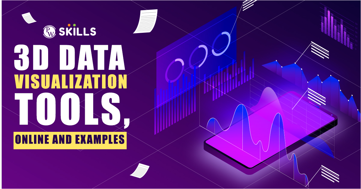 3d data visualization