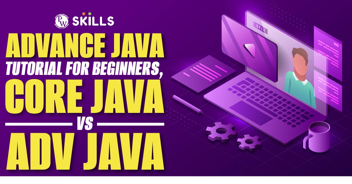 adv java tutorial