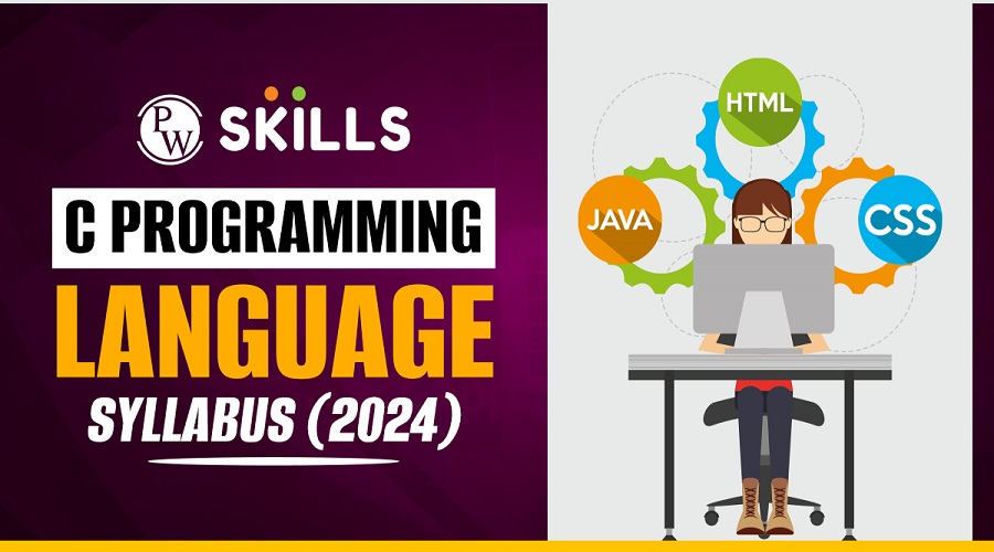c programming syllabus