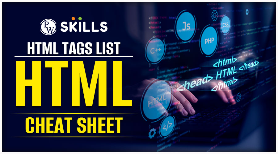 all html tags
