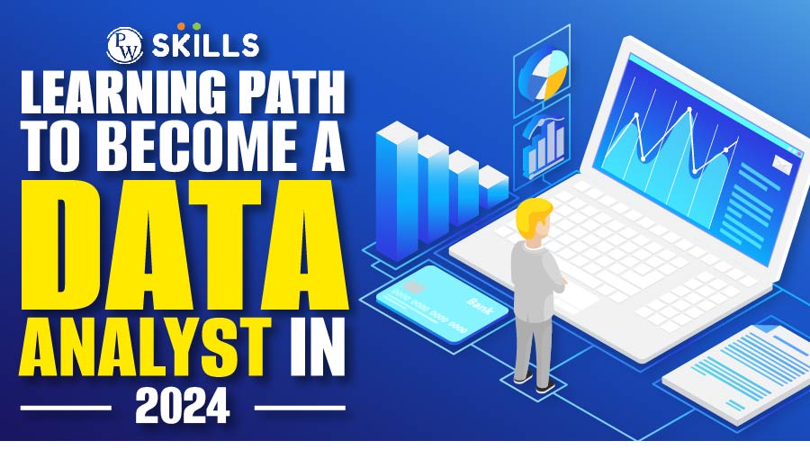 Data Analyst Roadmap