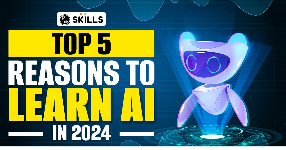 Learn AI