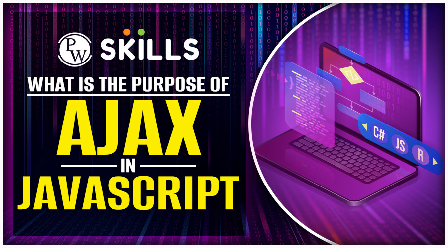 ajax javascript