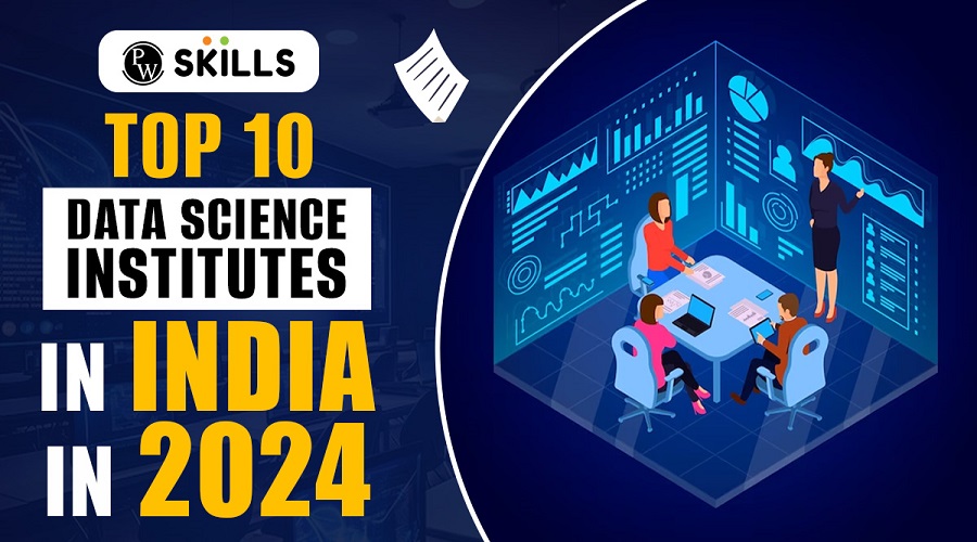 Data Science Institutes